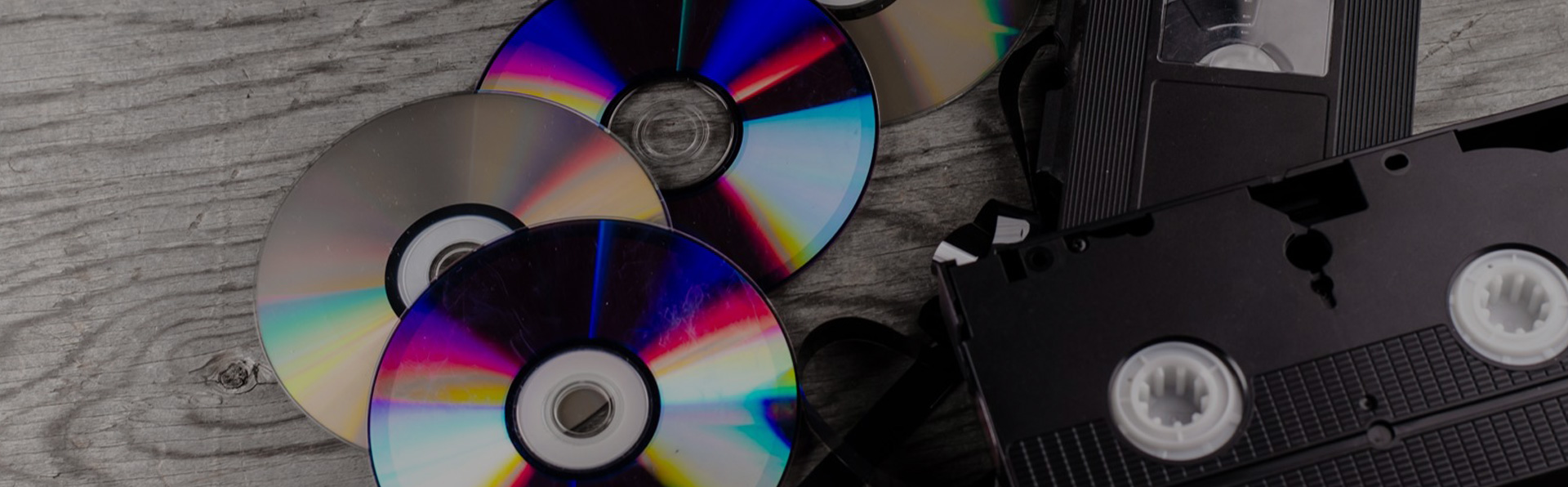 Quality video transfer services of VHS to DVD, located in Buffalo, NY and Tampa, FL